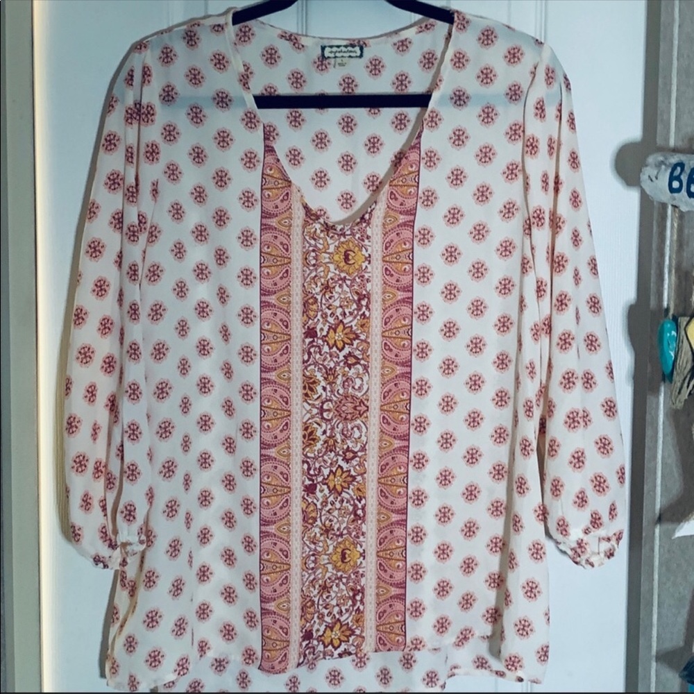 (💥3 for 20)Nice top